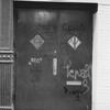 Bond Street between broadway and Lafayette Street Even numbers