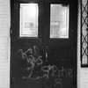 Bond Street between broadway and Lafayette Street Even numbers
