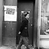 Canal Street between Mott Street and Elizabeth Street. Even numbers