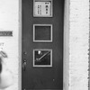 Mott Street between Bayard Street and Canal Street. Odd numbers