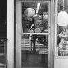 Mott Street between Bayard Street and Canal Street. Odd numbers