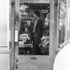Mott Street between Bayard Street and Canal Street. Odd numbers