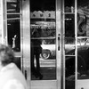 Mott Street between Bayard Street and Canal Street. Odd numbers