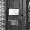 Mott Street between Bayard Street and Canal Street. Odd numbers