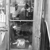 Mott Street between Bayard Street and Canal Street. Odd numbers