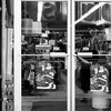 Elizabeth Street between Bayard Street and Canal Street. Odd numbers