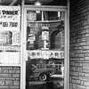 Elizabeth Street between Bayard Street and Canal Street. Odd numbers