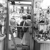 John Street between Broadway and Nassau Street. Even numbers