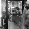 John Street between Broadway and Nassau Street. Even numbers