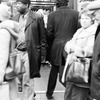 John Street between Broadway and Nassau Street. Even numbers