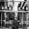 Broadway between John Street and Fulton Street. Even numbers