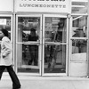 East 14th Street between University Place and 5th Avenue. Even numbers