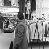 West 14th Street between 5th Avenue and 6th Avenue. Even numbers