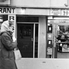 West 14th Street between 5th Avenue and 6th Avenue. Even numbers