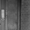 Washington Street between Morton Street and Barrow Street. Even numbers