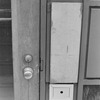 Barrow Street between West Street and Washington Street. Odd numbers