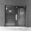 Washington Street between Barrow Street and Christopher Street. Even numbers