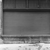 Perry Street between West Street and Washington Street. Odd numbers