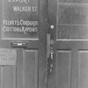 Walker Street between Church Street and Broadway. Even numbers
