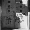 Broadway between Canal Street and Howard Street. Odd numbers