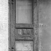 Beach Street between Hudson Street and Greenwich Street. Odd numbers