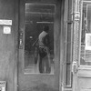 Beach Street between Hudson Street and Greenwich Street. Odd numbers