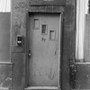 Beach Street between Hudson Street and Greenwich Street. Odd numbers