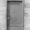 Beach Street between Hudson Street and Greenwich Street. Odd numbers