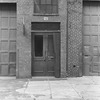 Laight Street between Hudson Street and Greenwich Street. Even numbers