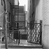 West 160th Street between Fort Washington Avenue and Riverside Drive. Even numbers
