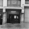 West 160th Street between Fort Washington Avenue and Riverside Drive. Even numbers