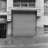 West 160th Street between Fort Washington Avenue and Riverside Drive. Even numbers