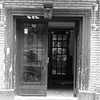 West 160th Street between Fort Washington Avenue and Riverside Drive. Even numbers
