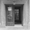 West 160th Street between Fort Washington Avenue and Riverside Drive. Even numbers