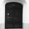 West 161st between Fort Washington Avenue and Riverside Drive. Even numbers