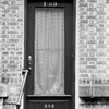 West 162nd Street between Fort Washington Avenue and Riverside Drive. Even numbers