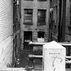 West 170th Street between Broadway and Fort Washington Avenue. Even numbers