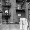 Fort Washington Avenue between 170th Street and West 171st Street. Even numbers