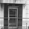 West 70th Street between Central Park West and Columbus Avenue. Even numbers