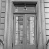 West 70th Street between Central Park West and Columbus Avenue. Even numbers