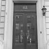 West 70th Street between Central Park West and Columbus Avenue. Even numbers