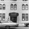West 72nd Street between Central Park West and Columbus Avenue. Odd numbers
