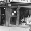 West 72nd Street between Central Park West and Columbus Avenue. Odd numbers