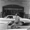 West 73rd Street between Central Park West and Columbus Avenue. Odd numbers