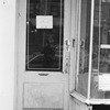 Kenmare Street between Mulberry Street and Lafayette Street. Odd numbers
