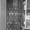 Kenmare Street between Mulberry Street and Lafayette Street. Odd numbers
