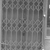 Kenmare Street between Mulberry Street and Lafayette Street. Odd numbers