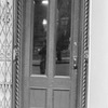 Lafayette Street between Kenmare Street and Spring Street. Odd numbers
