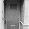 Lafayette Street between Kenmare Street and Spring Street. Odd numbers