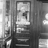 King Street between 6th Avenue and Varick Street. Even numbers